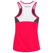 Damestop Head  Club 22 Tank Top Women Red