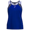 Damestop Head  Club 22 Tank Top Women Royal M