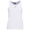 Damestop Head  Club 22 Tank Top Women White L