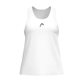 Damestop Head CLUB 25 TECH Tank Top Women WH