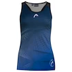 Damestop Head  Padel Play Tech Tank Top Women  S