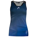 Damestop Head  Padel Play Tech Tank Top Women  S