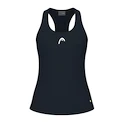 Damestop Head  Spirit Tank Top Women NV L