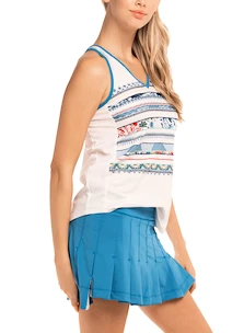 Damestop Lucky in Love  Aegean Dreams Tank