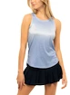 Damestop Lucky in Love  Looking Gradient Tank Blue Marine S