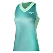 Damestop Mizuno  Frontier Tank W Bay