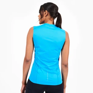 Damestop Montane  Katla Tank Cerulean Blue