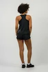 Damestop Nebbia  FIT Activewear Tank Top “Racer back” black