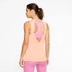 Damestop Nike  NP Tank Essential Swoosh Pink