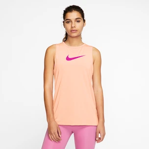 Damestop Nike  NP Tank Essential Swoosh Pink M