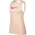 Damestop Nike  NP Tank Essential Swoosh Pink M