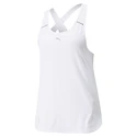 Damestop Puma  Run Cloudspun marathon Tank Puma White S