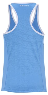 Damestop Tecnifibre  Club Tank-Top Azur