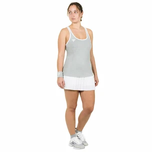 Damestop Tecnifibre  Club Tank-Top Silver