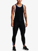 Damestop Under Armour  2 in 1 Knockout Tank-BLK