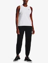 Damestop Under Armour  Essential Cttn Strch Tank-WHT