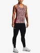 Damestop Under Armour  Fly By Printed Tank-PNK