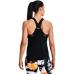 Damestop Under Armour HeatGear Prjct Rock Tank Black