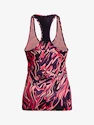 Damestop Under Armour HeatGear Racer Print-PPL