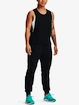 Damestop Under Armour  HydraFuse 2-in-1 Tank-BLK