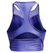 Damestop Under Armour  Iso Chill Crop Tank Purple