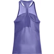 Damestop Under Armour  Iso Chill Tank Purple