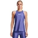 Damestop Under Armour  Iso Chill Tank Purple