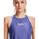 Damestop Under Armour  Iso Chill Tank Purple