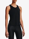 Damestop Under Armour  IsoChill Run Laser Tank-BLK