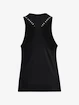 Damestop Under Armour  KnocKnockout Novelty Tank-BLKkout Novelty Tank-BLK