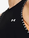 Damestop Under Armour  KnocKnockout Novelty Tank-BLKkout Novelty Tank-BLK