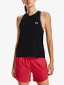 Damestop Under Armour  KnocKnockout Novelty Tank-BLKkout Novelty Tank-BLK