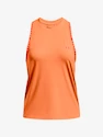 Damestop Under Armour  Knockout Novelty Tank-ORG