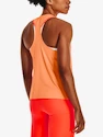 Damestop Under Armour  Knockout Novelty Tank-ORG