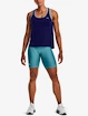 Damestop Under Armour  Knockout Tank-BLU