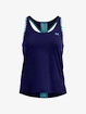 Damestop Under Armour  Knockout Tank-BLU