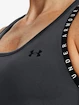 Damestop Under Armour  Knockout Tank-GRY