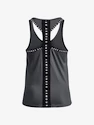 Damestop Under Armour  Knockout Tank-GRY