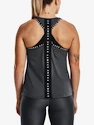 Damestop Under Armour  Knockout Tank-GRY