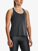 Damestop Under Armour  Knockout Tank-GRY