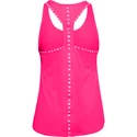 Damestop Under Armour  Knockout Tank Pink