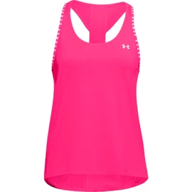 Damestop Under Armour Knockout Tank Pink