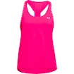 Damestop Under Armour  Knockout Tank Pink XS