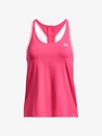 Damestop Under Armour  Knockout Tank-PNK