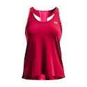 Damestop Under Armour  Knockout Tank-PNK