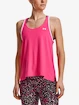 Damestop Under Armour  Knockout Tank-PNK