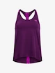 Damestop Under Armour  Knockout Tank-PPL