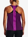 Damestop Under Armour  Knockout Tank-PPL