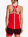 Damestop Under Armour  Knockout Tank-RED