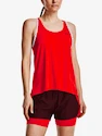 Damestop Under Armour  Knockout Tank-RED